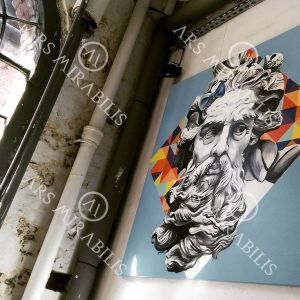 #Art by @zjart_project