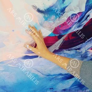 #Art by @jessswan_art