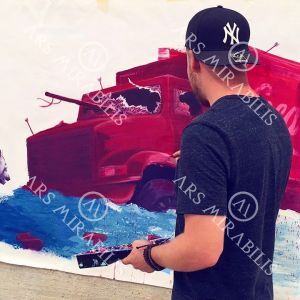 #Art by @sielart