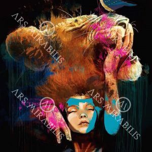 #Art by @sielart