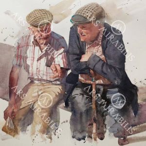 #Art by @eudes_watercolor