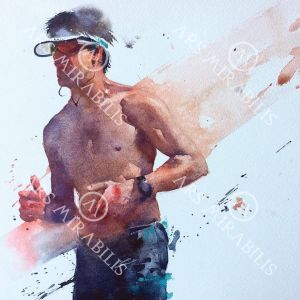 #Art by @eudes_watercolor