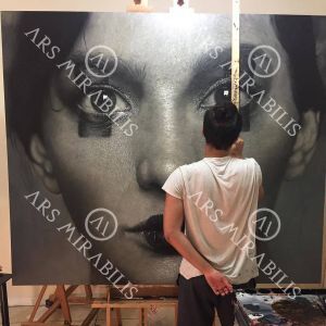 #Art by @dr_mederos
