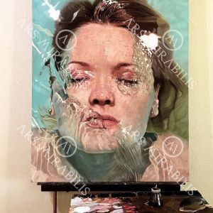 #Art by @dr_mederos