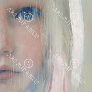 #Art by @meredithmarsoneartist