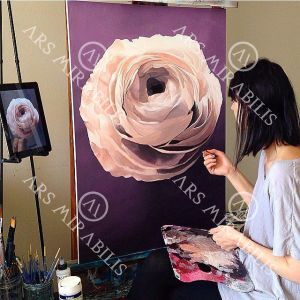#Art by @andreea_ionela_berindei
