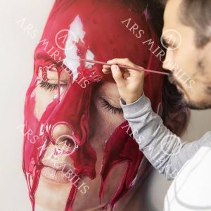 #Art by @david_uessem