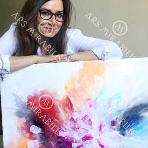 #Art by @artbydeniz
