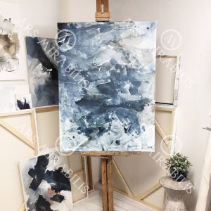 #Art by @ellen_the_lemon
