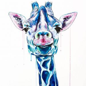 #Art by @sophieteaart