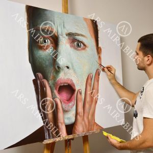 #Art by @piskunovart