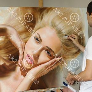 #Art by @piskunovart