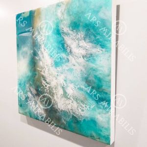 #Art by @sarahcaudleart