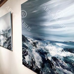 #Art by @ranamagh