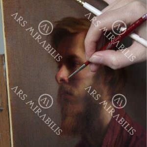 #Art by @niamh_butler_art