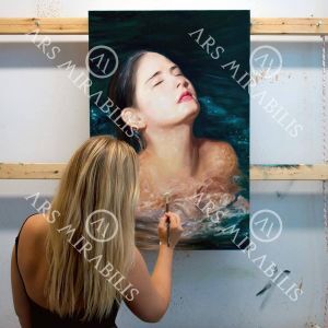 #Art by @reishaperlmutter