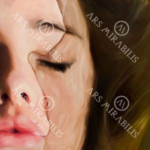 #Art by @reishaperlmutter