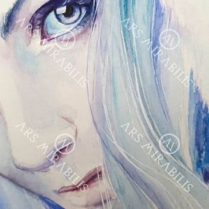 #Art by @cora_ocean