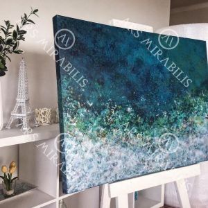 #Art by @vanessamaeart