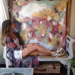 #Art by @oh_arte_by_maral