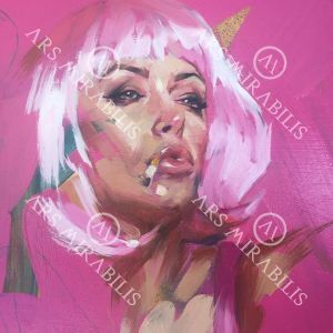 #Art by @chrisguestartist