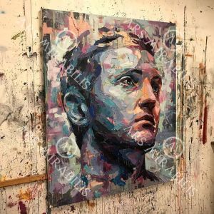 #Art by @joshuamiels