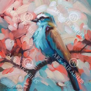 #Art by @derevyanko_art