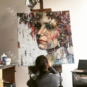 #Art by @juliettebelmonte