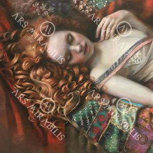 #Art by @tinaspratt
