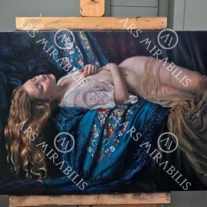 #Art by @tinaspratt
