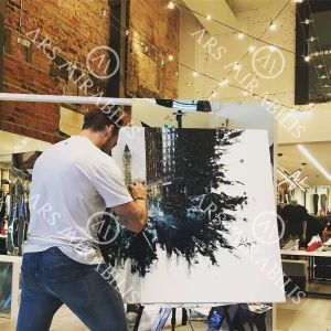 #Art by @michaelwillsart