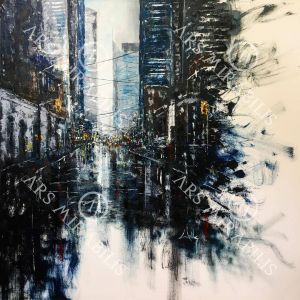 #Art by @michaelwillsart