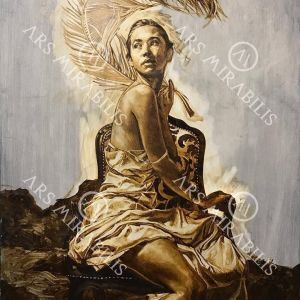 #Art by @victorgrasso