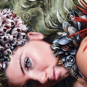 #Art by @victorgrasso