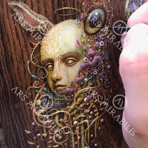 #Art by @naoto_hattori