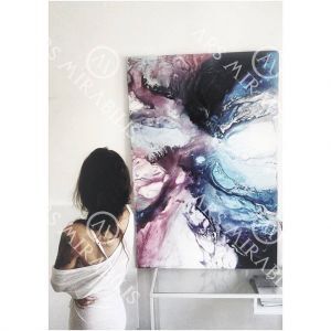 #Art by @olyatra