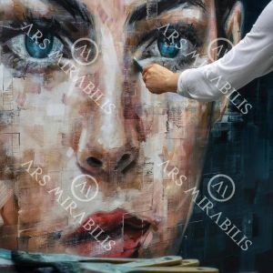 #Art by @hardingmeyer