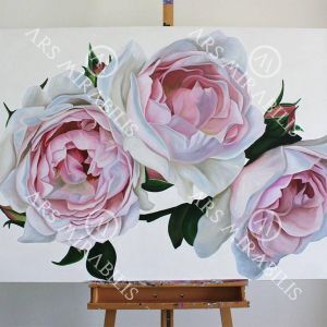 #Art by @freyapowellstudio