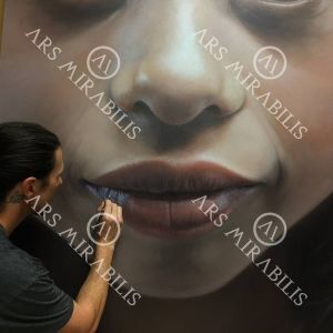 #Art by @richardjoliver