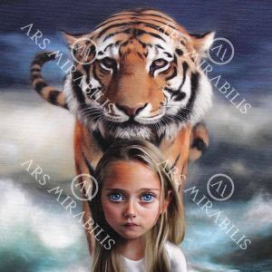 #Art by @richardjoliver