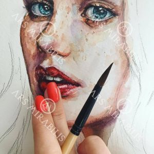 #Art by @lesya_poplavskaya