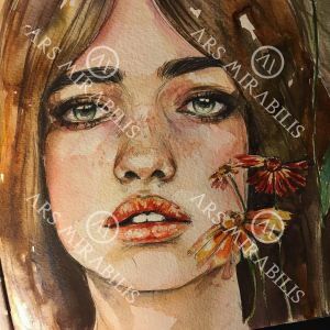 #Art by @lesya_poplavskaya