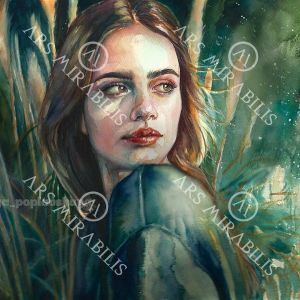#Art by @lesya_poplavskaya