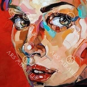 #Art by @anna_bocek