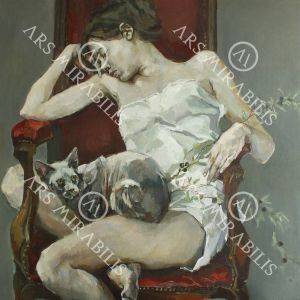 #Art by @ingebjorgstoyvaart