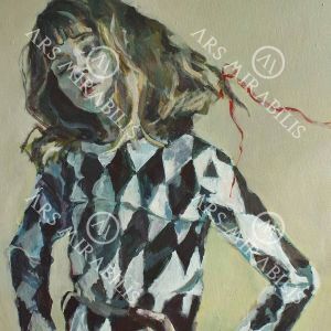 #Art by @ingebjorgstoyvaart