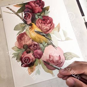 #Art by @beyondpat