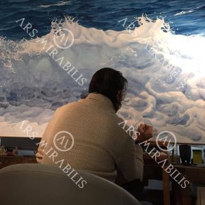 #Art by @sergigonzalezart