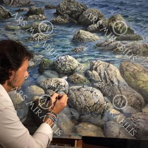 #Art by @sergigonzalezart