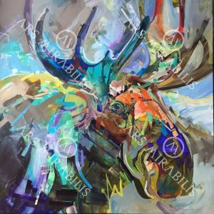 #Art by @amymontgo_art
